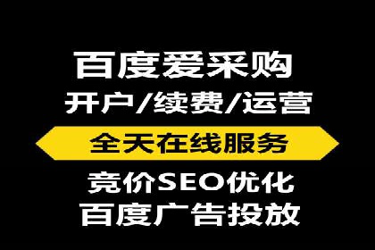成功运用百度竞价代理，实现品牌快速崛起